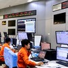 CBCNV Công ty Nhiệt điện Duyên Hải nỗ lực hoàn thành nhiệm vụ trong giai đoạn cao điểm mùa khô năm 2026