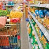 Biến động giá cả, tăng sức ép điều hành thị trường trong nước 