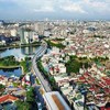 Nhiều động lực tăng trưởng mới đang được Hà Nội tập trung khai thác nhằm hoàn thành mục tiêu phát triển năm 2026.