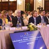 Tuần lễ Kinh tế, Tài chính và Công nghệ Đà Nẵng năm 2026 vừa khai mạc, đón nhiều “bộ óc” tài chính quốc tế đến tham dự, hiến kế cho Đà Nẵng phát triển. 