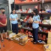Hải Phòng, Quảng Ninh, Hưng Yên tăng cường xử lý buôn lậu, gian lận thương mại và hàng giả 