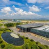Cảng hàng không quốc tế Nội Bài (Ảnh: ACV).