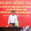 Bắc Ninh cần chuyển vị thế từ "cứ điểm sản xuất" thành trung tâm công nghiệp công nghệ cao 