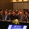 Diễn đàn Tài chính Việt Nam 2026 (VFF 2026) đang diễn ra tại Đà Nẵng 