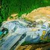Hạng mục hầm Phượng Hoàng hiện là đường găng tiến độ của Dự án cao tốc Khánh Hòa - Buôn Ma Thuột.