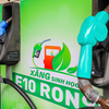 Đoàn công tác của Bộ Công thương kiểm tra năng lực sản xuất ethanol tại các nhà máy. 