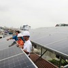Hải Phòng thúc đẩy giải pháp tiết kiệm điện, phát triển điện mặt trời mái nhà 