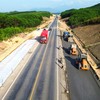 Chính thức "đóng" cao tốc Cam Lộ-La Sơn khung giờ 17h00-5h00 sáng 