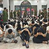 “Cuộc di cư” của lừa đảo online và thách thức với môi trường đầu tư - Bài 1: Khi ổ lừa đảo online ở sát vách nhà 