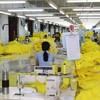 Nhà nhập khẩu Canada có nhu cầu tìm kiếm các nhà cung ứng thực phẩm, dệt may, giày dép và vật liệu tại Việt Nam. 