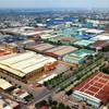 TP.HCM khuyến khích xã hội hóa dự án xây dựng, kinh doanh và vận hành công trình hạ tầng bảo vệ môi trường đối với cụm công nghiệp