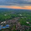 Việc sáp nhập xã, phường sẽ không làm đồng loạt 