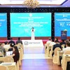 Hội thảo "Bán dẫn và Công nghệ cao Đà Nẵng 2026" được tổ chức vào chiều ngày 10/7.