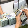 Gia tăng áp lực huy động vốn nửa cuối năm 
