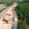 Mở rộng cao tốc Cam Lộ-La Sơn: Có hoàn thành đúng thời hạn? 