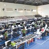 Một căn cứ tội phạm online chưa kịp vận hành bị Công an tỉnh Phú Thọ triệt phá tháng 6/2026