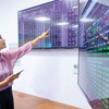 Để đáp ứng nhu cầu vốn từ thị trường, các công ty chứng khoán vẫn tiếp tục chạy đua tăng vốn điều lệ