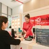 SeABank luôn kiên định mục tiêu trở thành ngân hàng bán lẻ được yêu thích nhất