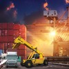 Giá dầu hạ nhiệt giúp hạ áp lực chi phí nhiên liệu, mở đường cho nhóm hàng không, vận tải và logistics cải thiện biên lợi nhuận
