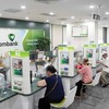Nhóm ngân hàng lớn (Big 4) tiếp tục dẫn dắt lợi nhuận toàn ngành trong nửa đầu năm 2026