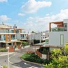 Ảnh thực tế phân khu The 6 Villas. Ảnh: Kusto Home