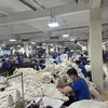 Doanh nghiệp dệt may cần kiểm soát hóa chất PFAS trong hàng hóa xuất khẩu sang EU.