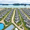 Bất động sản du lịch bước vào cuộc đua thu hút dòng vốn mới sau Nghị quyết 10-NQ/TW (Ảnh: Linh Nguyễn) 