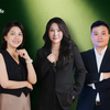 Chuyện thành công trong ngành bảo hiểm: Khi môi trường phù hợp mở ra những cơ hội mới