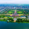 Huế bàn kịch bản tăng trưởng kinh tế 6 tháng cuối năm 2026 