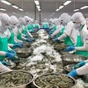 Xuất khẩu thủy sản sang khu vực thị trường EFTA không dễ để tăng sản lượng ngay lập tức. 