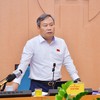 Hà Nội dồn lực hiện thực hóa mục tiêu tăng trưởng GRDP 11% 