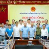Sáng 16/7, Hội đồng Tiền lương quốc gia đã bỏ phiếu thống nhất phương án đề xuất tăng lương tối thiểu vùng năm 2027.