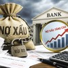 Dù nợ xấu ngân hàng vẫn được kiểm soát ở mức thấp, song các chuyên gia lo ngại nửa cuối năm sẽ có nguy cơ phình to 