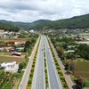 Kế hoạch đầu tư công trung hạn giai đoạn 2026 - 2030 của tỉnh Lâm Đồng có tổng nguồn vốn dự kiến khoảng 125.000 tỷ đồng. Ảnh: Linh Đan 