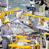 TP.HCM sẽ ưu tiên phát triển ngành hàng công nghiệp có hàm lượng công nghệ cao