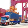 Đơn hàng mới tại châu Á - Thái Bình Dương tiến sát mức cao kỷ lục, rủi ro địa chính trị trở thành mối quan ngại hàng đầu của giới tài chính