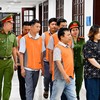Nhiều công trình, dự án tại Thanh Hóa dùng kết quả thí nghiệm vật liệu xây dựng “khống” 