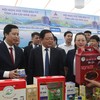 Lào Cai thu hút hơn 24.160 tỷ đồng qua 24 dự án đầu tư 