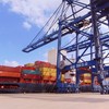 Xuất nhập khẩu trên đà cán đích 1.000 tỷ USD 