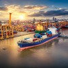 Tăng trưởng xuất nhập khẩu 27% trong nửa đầu năm 2026 tiếp tục là bệ đỡ cho nhóm ngành cảng biển