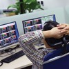 Giai đoạn từ tháng 4 đến tháng 7 thường là thời điểm giao dịch kém sôi động nhất trong năm