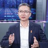 Ông Ngô Thế Hiển, Phó giám đốc Trung tâm Phân tích SHS Research