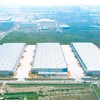 Việt Nam đang bước vào giai đoạn thu hút dòng vốn FDI có chất lượng cao hơn, đồng thời cũng đặt ra những yêu cầu hoàn toàn mới đối với thị trường bất động sản công nghiệp. Ảnh: Lê Toàn.