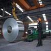 Đầu tư công và nhu cầu trong nước cải thiện đang hỗ trợ kết quả kinh doanh của nhiều doanh nghiệp thép