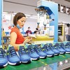 Điều kiện kinh doanh ngành sản xuất Việt Nam cải thiện tháng thứ 15 liên tiếp