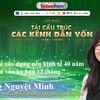 Giám đốc Nghiên cứu Dragon Capital: Việt Nam chỉ có thể phụ thuộc vốn ngân hàng thêm 3-5 năm