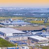 Môi trường đầu tư, kinh doanh ngày càng được cải thiện góp phần thu hút doanh nghiệp và các dự án quy mô lớn đến Quảng Ninh.
