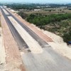 Một dự án có sử dụng vốn ODA trên địa bàn tỉnh Quảng Trị.