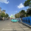 Sở Xây dựng TP.HCM phản hồi về phát triển hạ tầng trạm sạc 