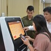 TP.HCM sẽ chuyển đổi số và cung cấp dịch vụ công trực tuyến toàn trình để giảm thời gian chờ đợi cho người dân và doanh nghiệp - Ảnh:V.D
